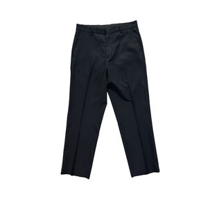 Calvin Klein Black Dress Pants Waist 30
